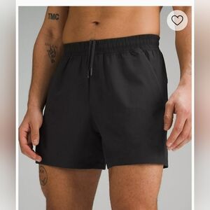 Lululemon men shorts